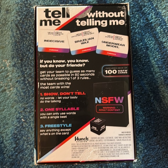 Game - Picture 2 of 4